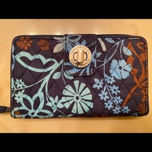 Vera Bradley Wallet